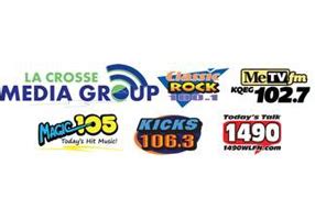 la crosse radio group website